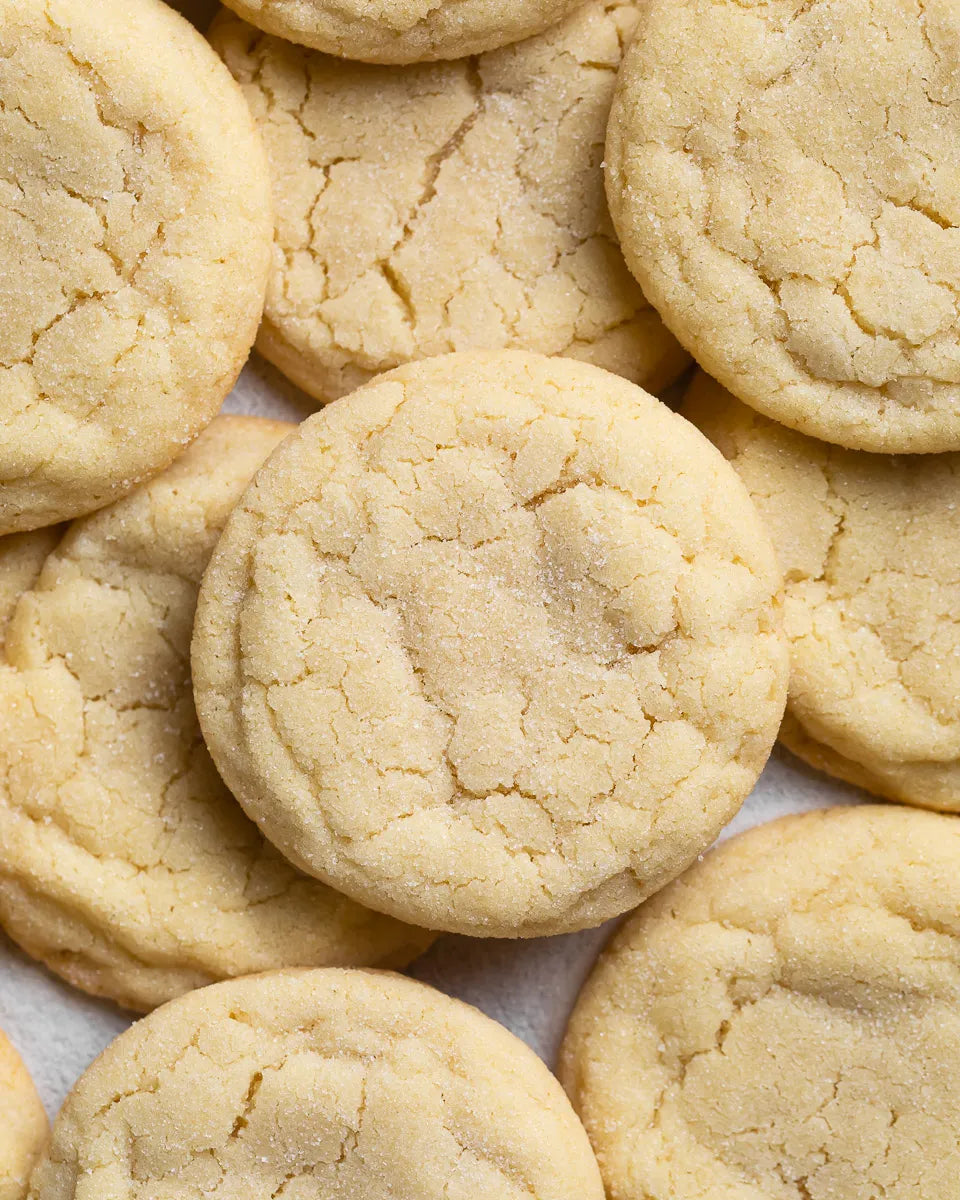 GIANT COOKIE FULL PAN